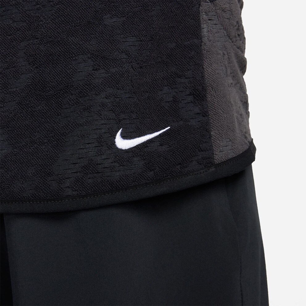 Nike Trail Dri-FIT Midlayer Ανδρική Μπλούζα Φούτερ