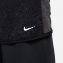 Nike Trail Dri-FIT Midlayer Ανδρική Μπλούζα Φούτερ