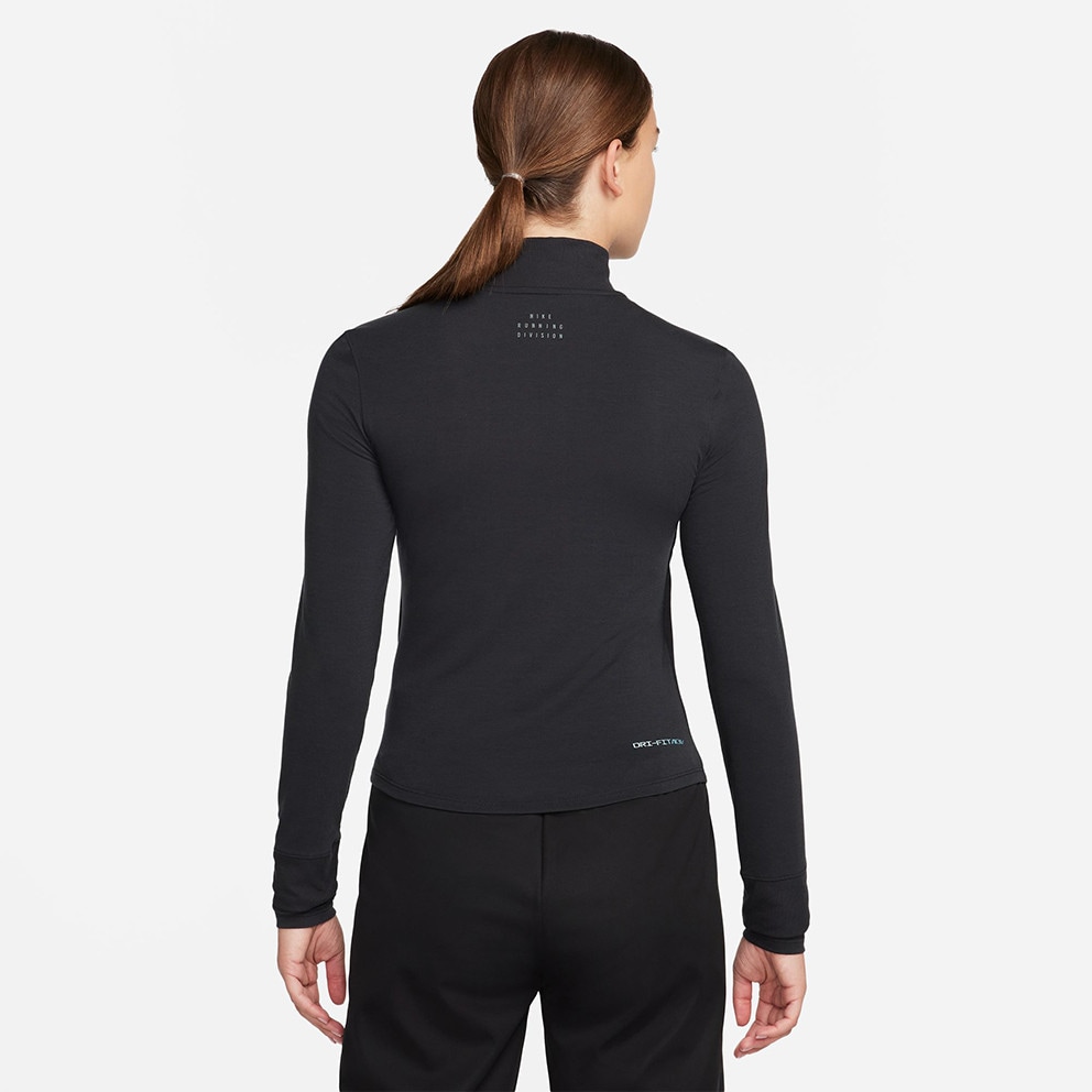 Nike Dri-FIT Running Division Women's Long Sleeves T-shirt