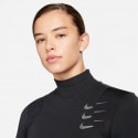 Nike Dri-FIT Running Division Women's Long Sleeves T-shirt