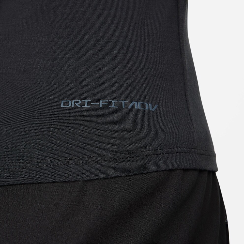 Nike Dri-FIT Running Division Γυναικεία Μπλούζα με Μακρύ Μανίκι