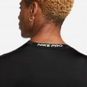 Nike Pro Dri-FIT Fitness Ανδρική Αμάνικη Μπλούζα