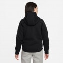 Nike Sportswear Tech Fleece Kids' Track Top