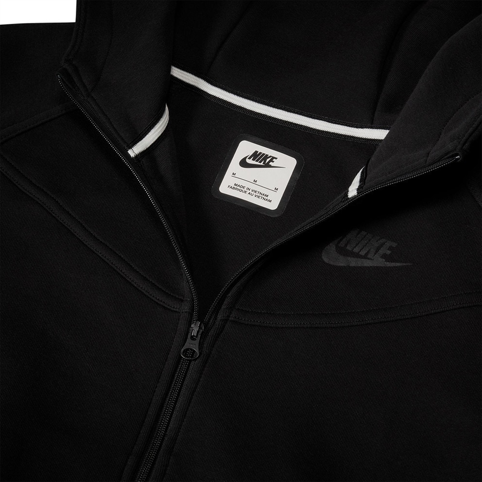 Nike Sportswear Tech Fleece Παιδική Ζακέτα