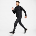 Nike Therma-FIT ADV  Running Division AeroLayer Ανδρικό Αμάνικο Μπουφάν