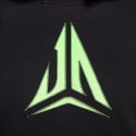 Nike Ja Morant Dri-FIT Ανδρική Μπλούζα με Κουκούλα