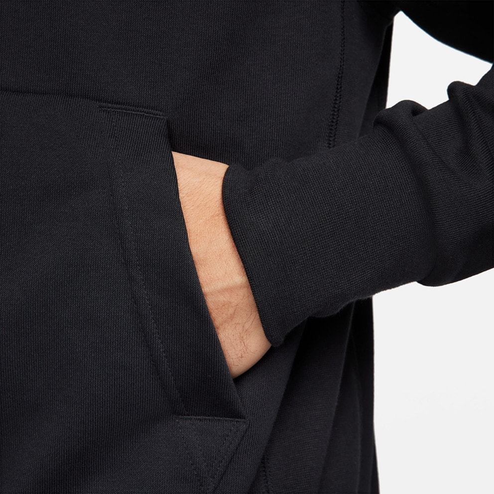 Nike Ja Morant Dri-FIT Ανδρική Μπλούζα με Κουκούλα