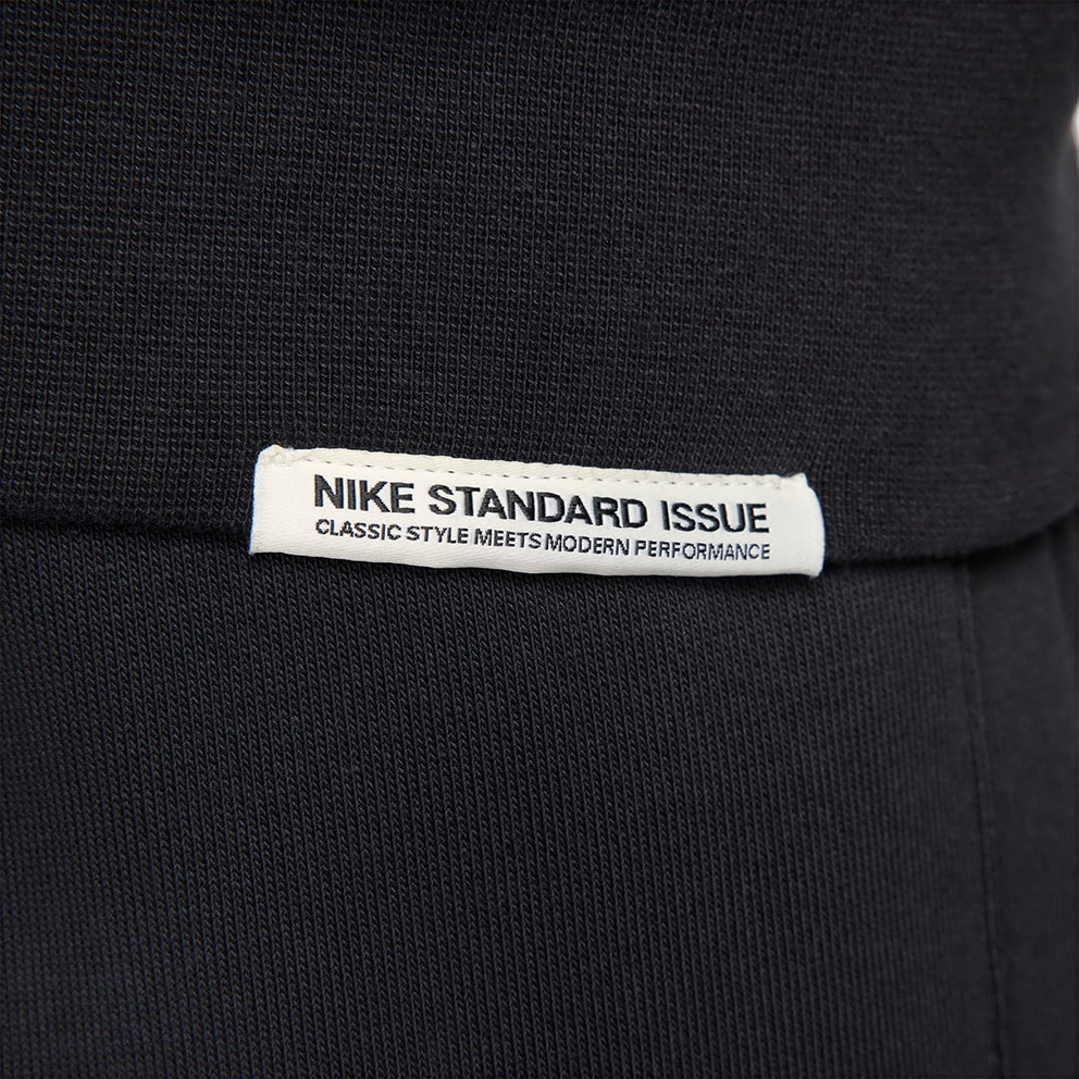 Nike Ja Morant Dri-FIT Ανδρική Μπλούζα με Κουκούλα