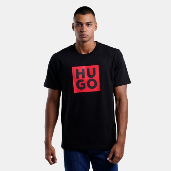 Hugo Jersey Daltor