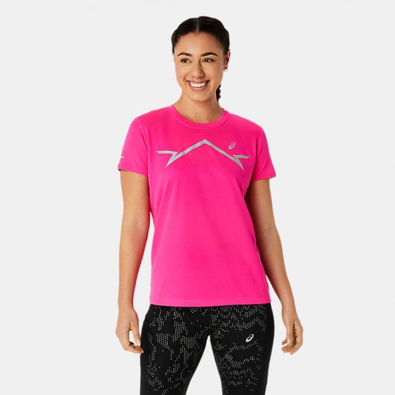 Asics Lite-Show Women's T-shirt