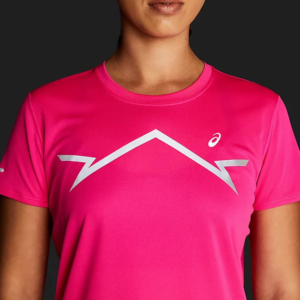 Asics Lite Show Women s T shirt