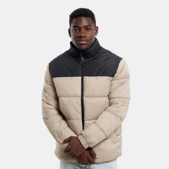 Jack & Jones Puffer Ανδρικό Μπουφάν