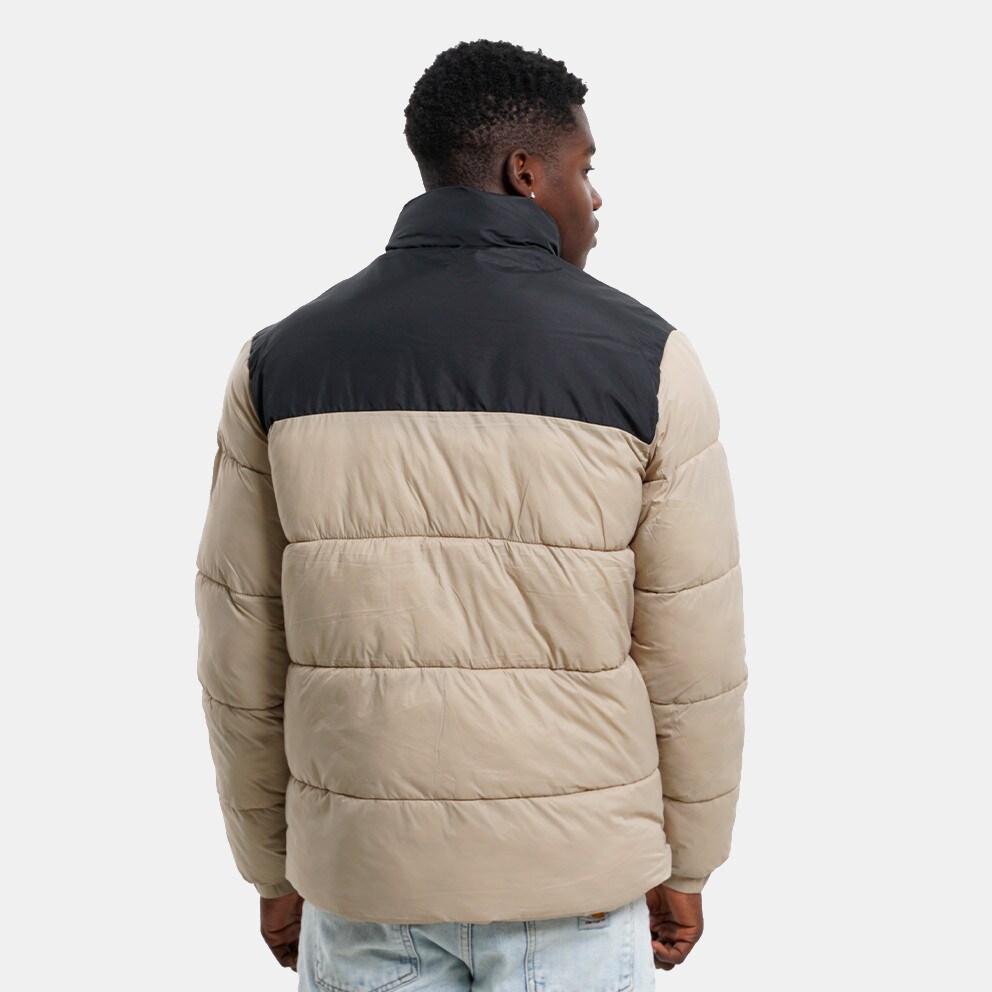 Jack & Jones Puffer Men's Jacket