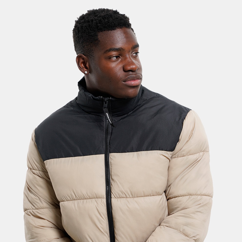 Jack & Jones Puffer Men's Jacket