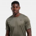 Reebok Ss Tech Tee Armgrn