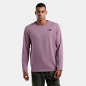 The North Face Easy Men's Long-Sleeve T-shirt