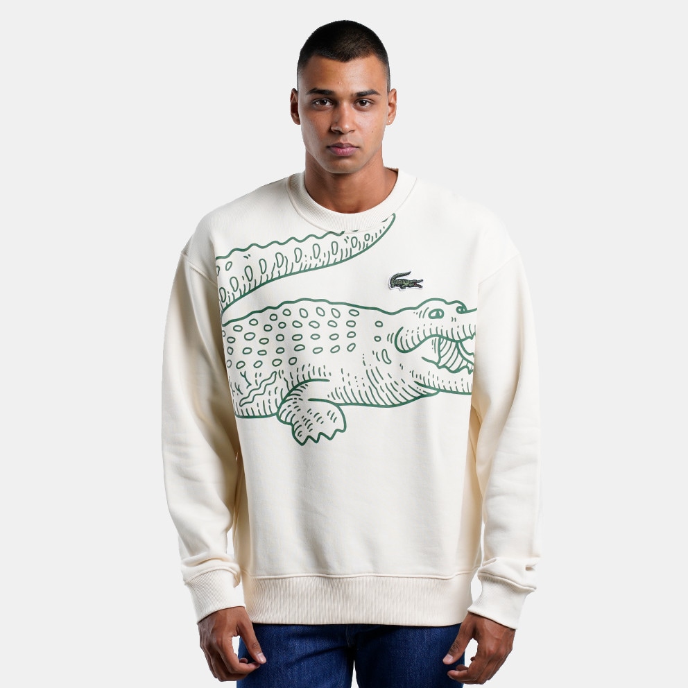 Lacoste Φουτερ Μμ (9000159953_45254)
