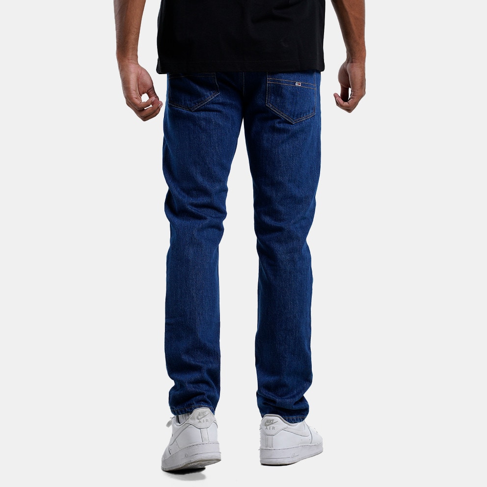 Tommy Jeans Scanton Y Cg4058 Denim Dark DM0DM17436 - 1BK - Женский  спортивный топ майка tommy hilfiger оригинал