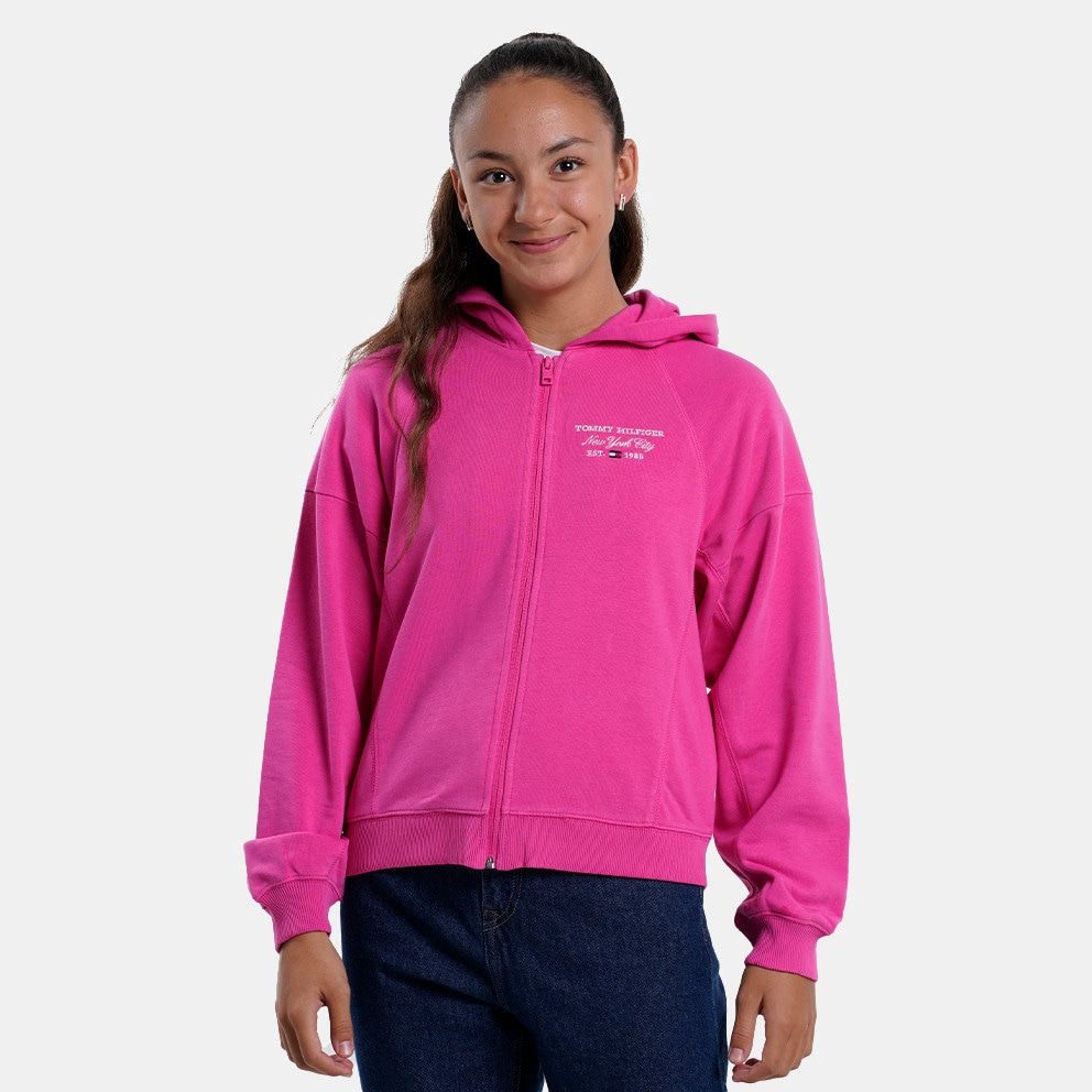 Tommy Jeans Παιδική Ζακέτα