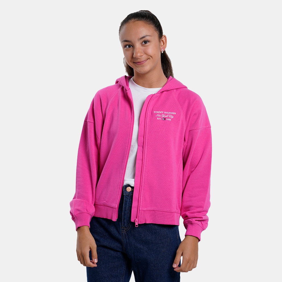 Tommy Jeans Παιδική Ζακέτα