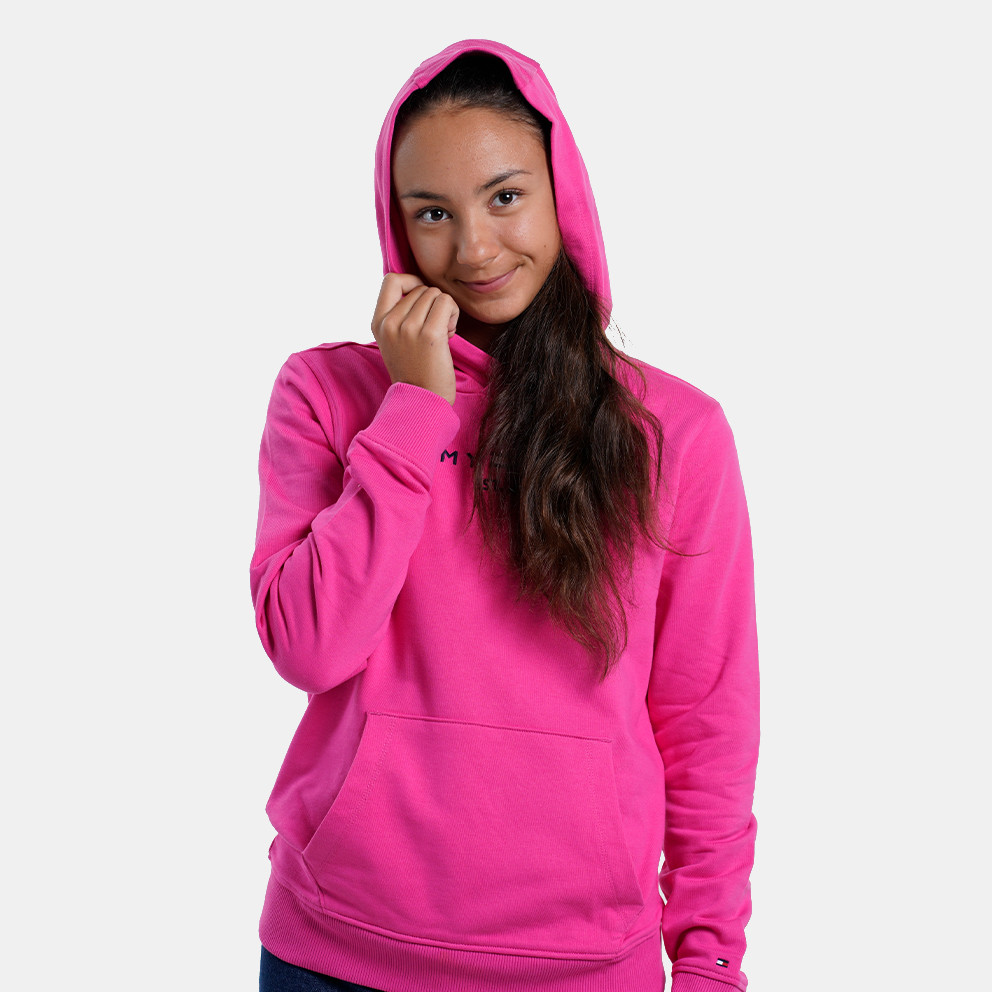 Tommy Jeans Essential Παιδικό Φούτερ