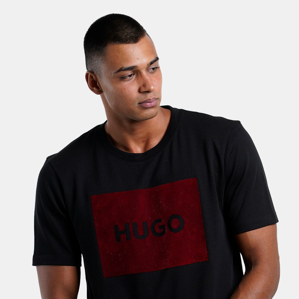 Hugo Jersey Dulive_V