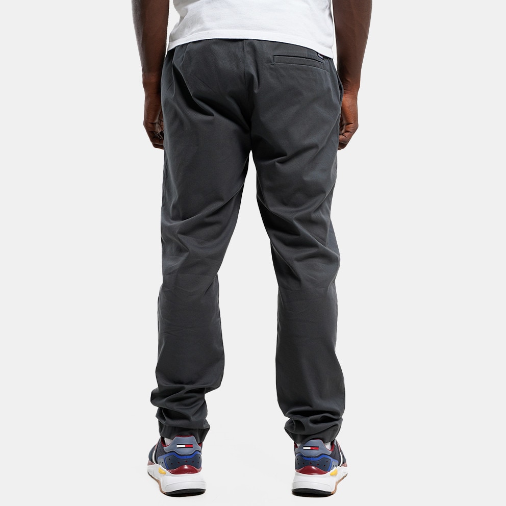 Tommy Jeans Dad Chino Ανδρικό Παντελόνι