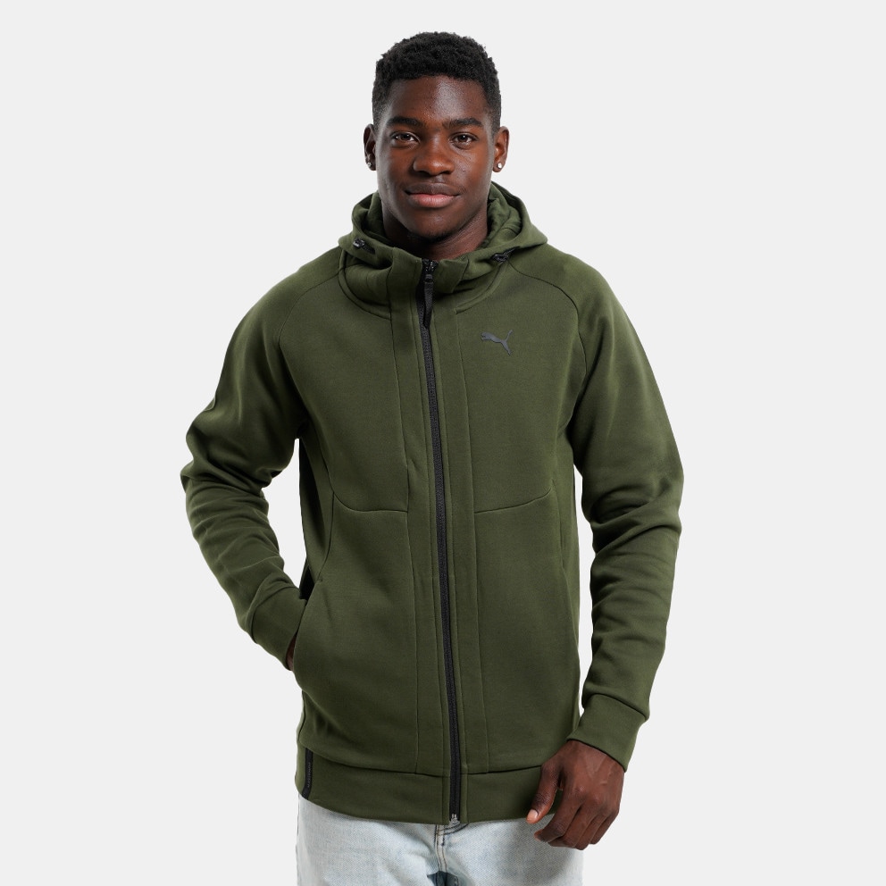 Puma Pumatech Full-Zip Men's Jacket