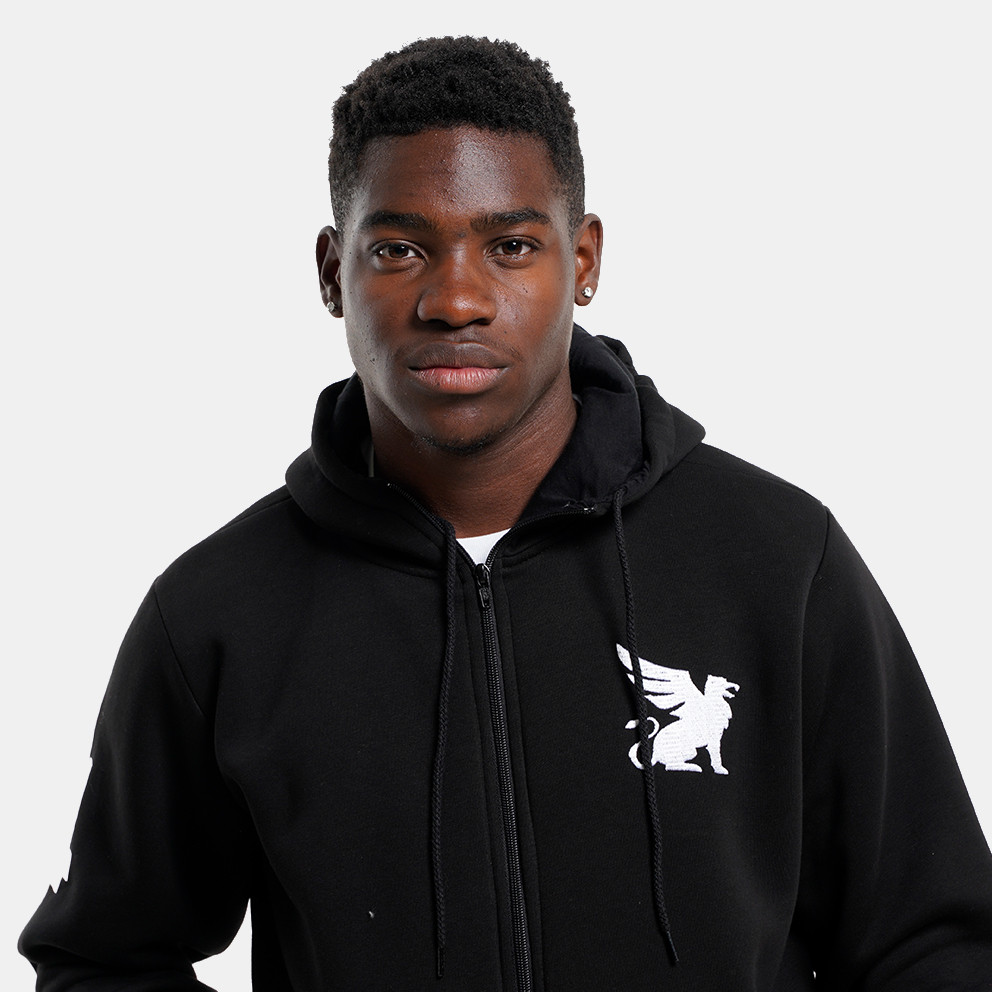 OFI OFFICIAL BRAND Men's Track Top