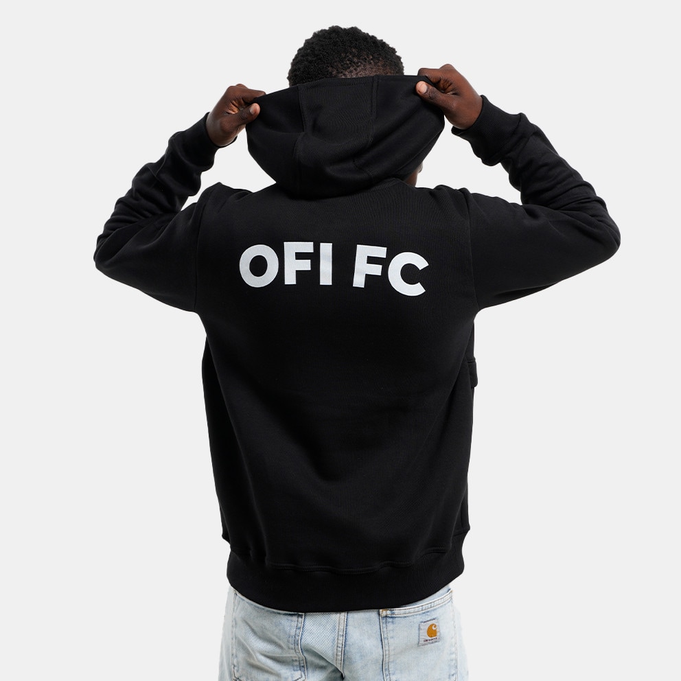 OFI OFFICIAL BRAND Ανδρικό Φούτερ