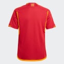 adidas AS Roma 23/24 Home Μen's Football Jersey