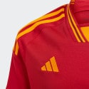 adidas AS Roma 23/24 Home Μen's Football Jersey