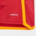 adidas AS Roma 23/24 Home Μen's Football Jersey