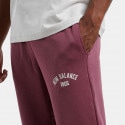 New Balance Essentials Varsity Men's Trackpants