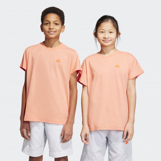 adidas sportswear City Escape All-Purpose Summer Tee