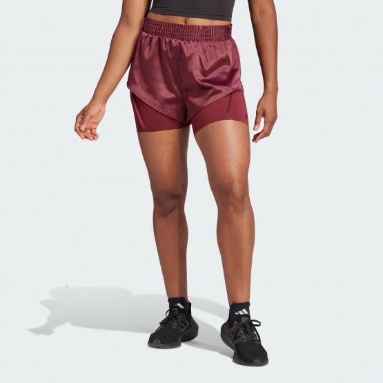 adidas Power Aeroready 2-In-1 Shorts