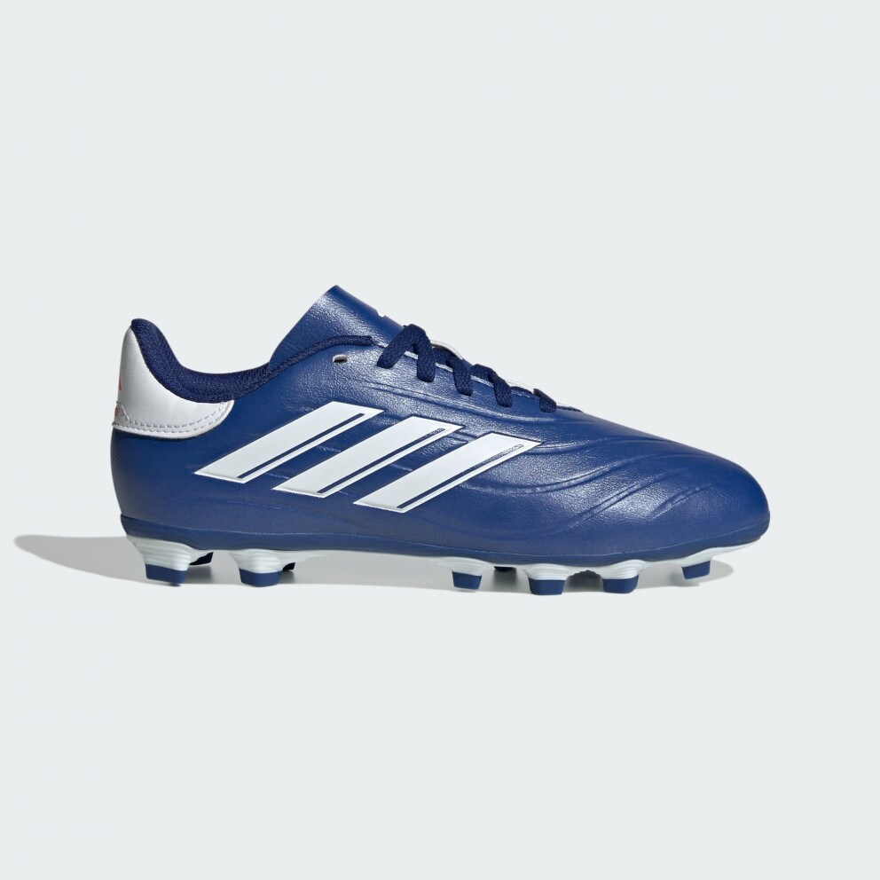 adidas Predator Accuracy.3 Laceless Firm Ground Boots