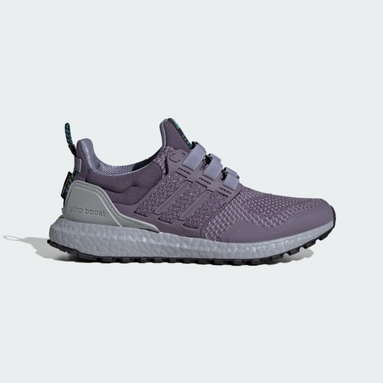 adidas Sportswear Ultraboost 1.0 Unisex Παπούτσια για Τρέξιμο