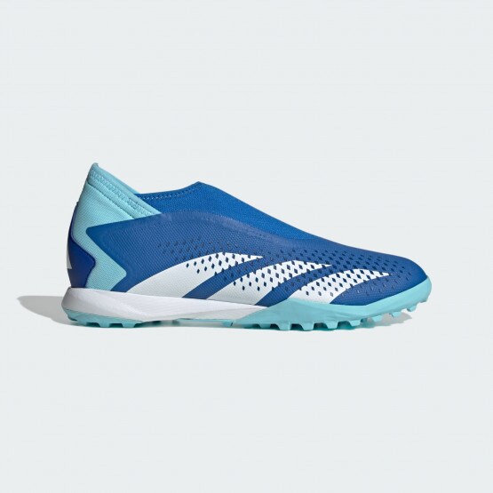 adidas Predator Accuracy.3 Laceless Turf Boots