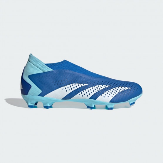 adidas Predator Accuracy.3 Laceless Firm Ground Boots