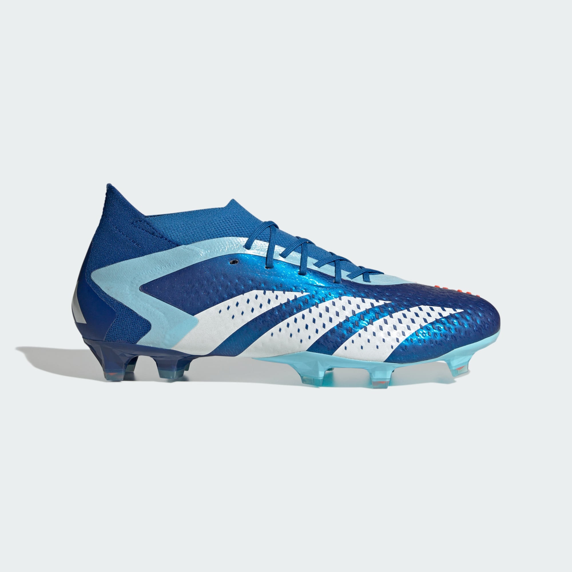 adidas Predator Accuracy.1 Fg (9000168377_73579) Ανδρικά / Ανδρικά Παπούτσια / Ποδόσφαιρο