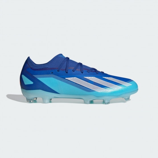 adidas solar X Crazyfast.2 Firm Ground Boots