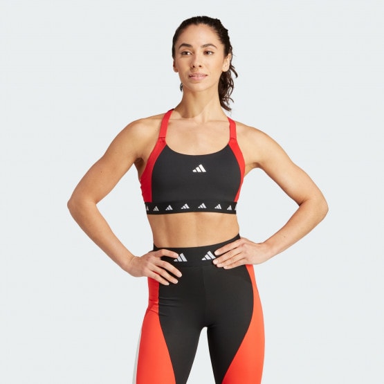 adidas Powerimpact Training Medium-Support Techfit Colorb