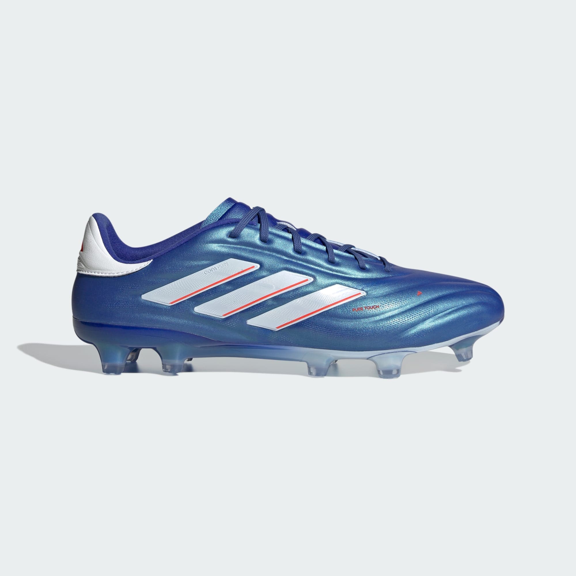 adidas Copa Pure Ii.1 Firm Ground Boots (9000168385_73581) Ανδρικά / Ανδρικά Παπούτσια / Ποδόσφαιρο