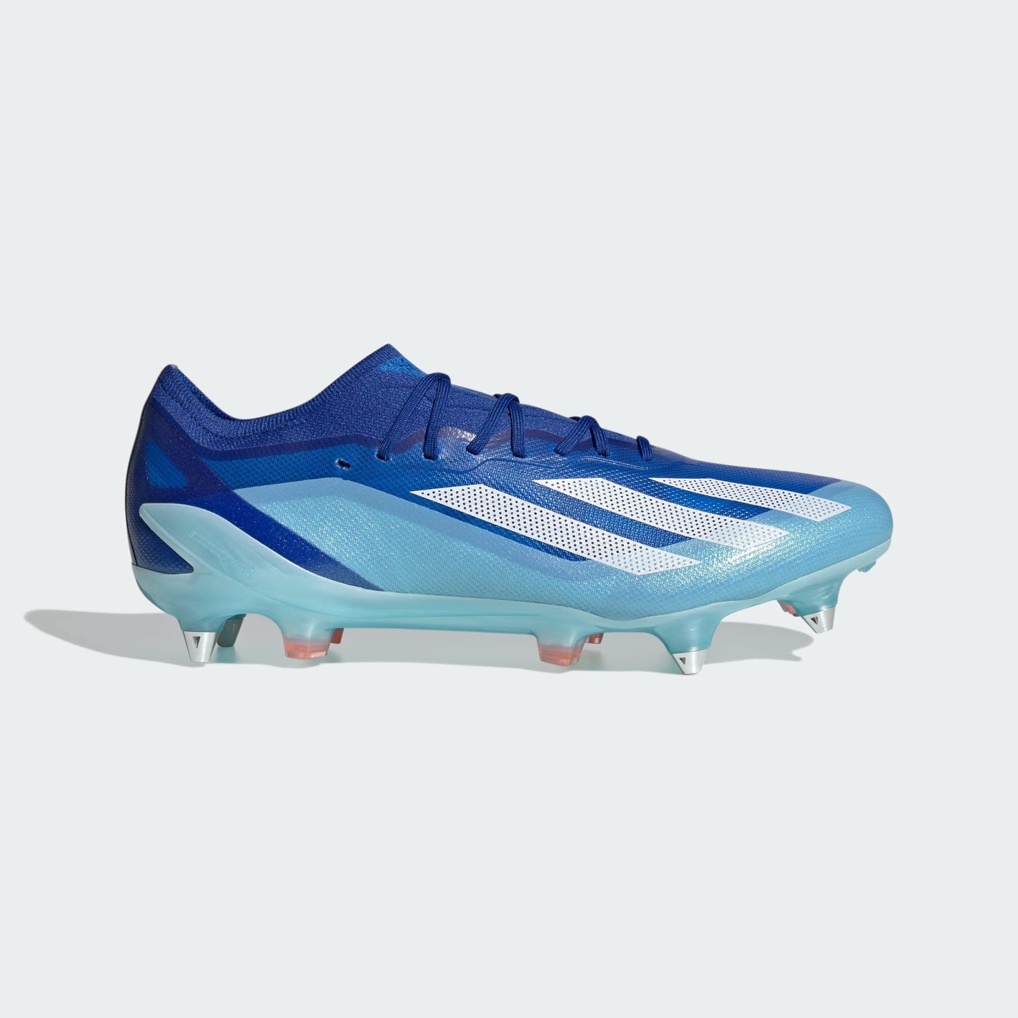 Adidas x sales soft ground boots