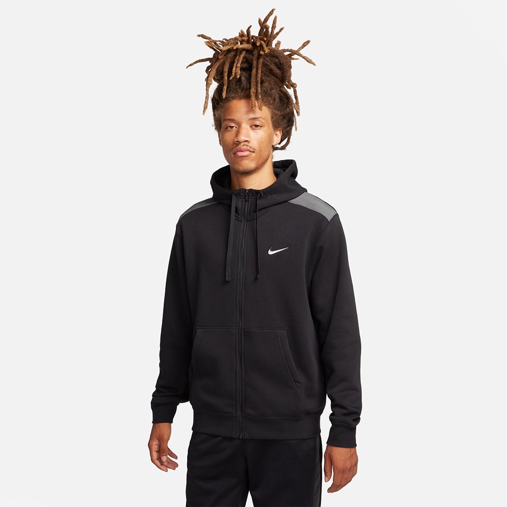 Nike M Nsw Sp Flc Fz Hoodie Bb (9000152381_49394)