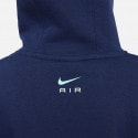 Nike B Nsw N Air Po Hoody Flc Bb