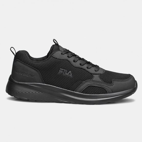 Fila Memory Rigel Nanobionic Water-resistant Ανδρικά Παπούτσια για Τρέξιμο