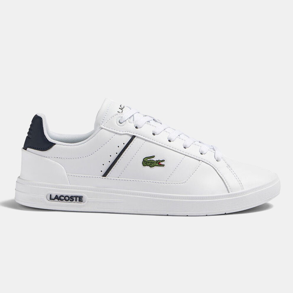 Lacoste Europa Pro 123 3 Sma (9000160002_29412) Ανδρικά / Ανδρικά Παπούτσια / Ανδρικά Sneakers