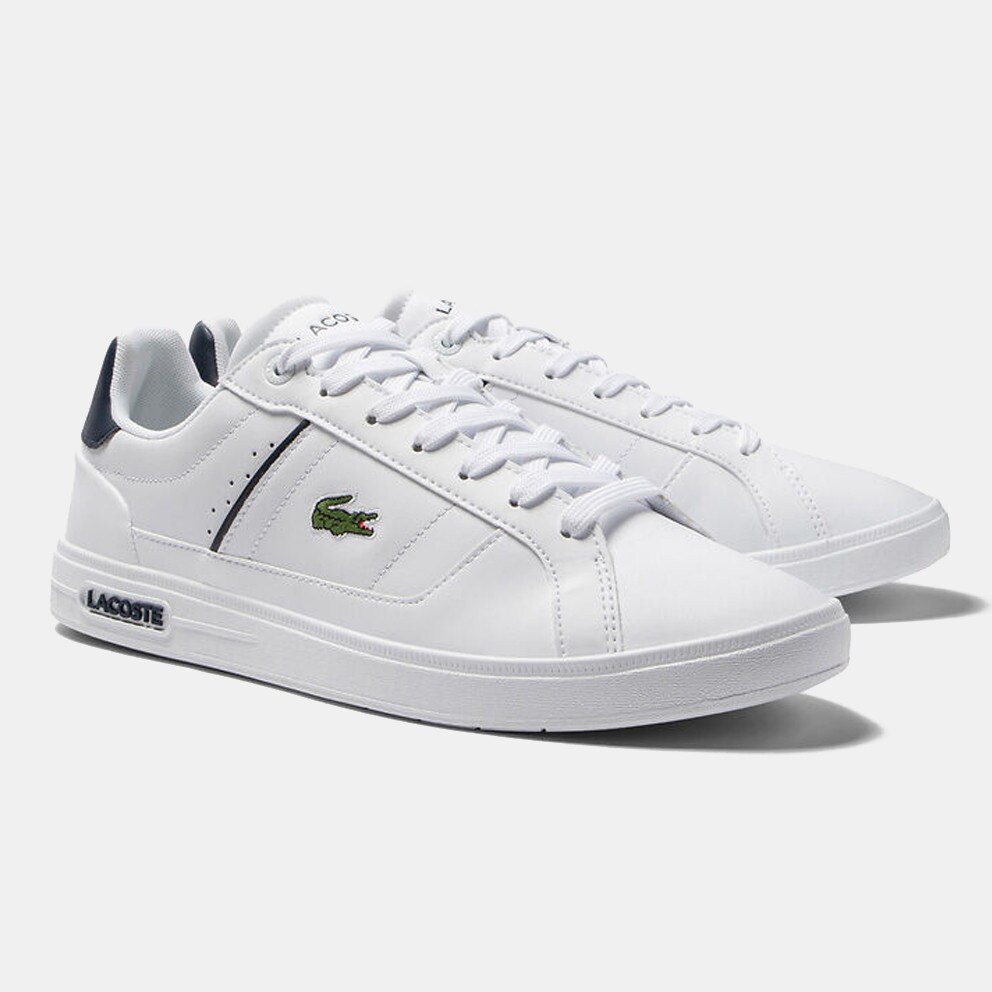 Lacoste Europa Pro 123 3 Sma